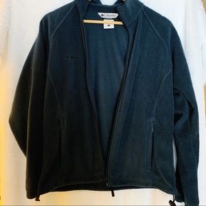 Columbia Women’s Fleece Zip-Up
